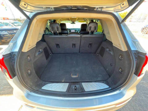 2016 Buick Envision Premium I