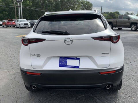 2021 Mazda CX-30 Premium