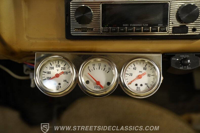1963 Chevrolet C10