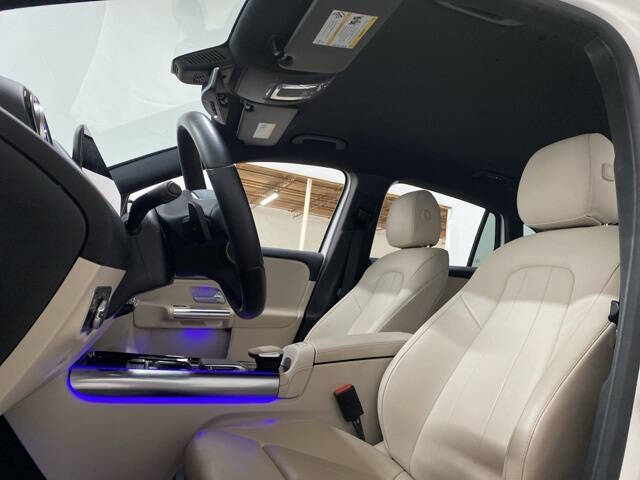 2021 Mercedes-Benz GLA GLA 250