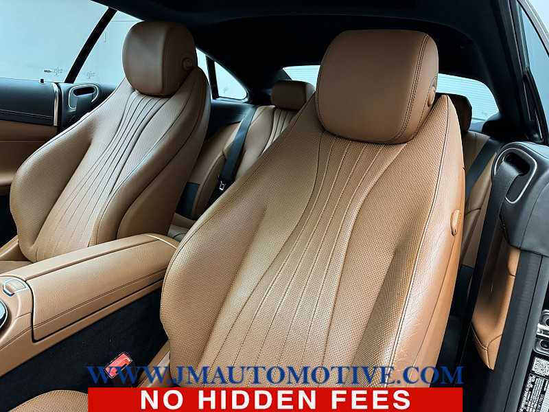 2022 Mercedes-Benz E-Class E 450 4MATIC