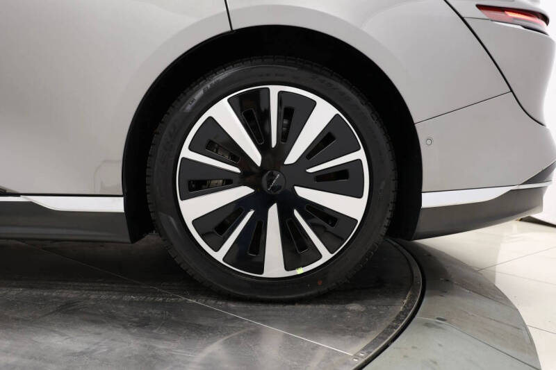 2023 Lucid Air Touring