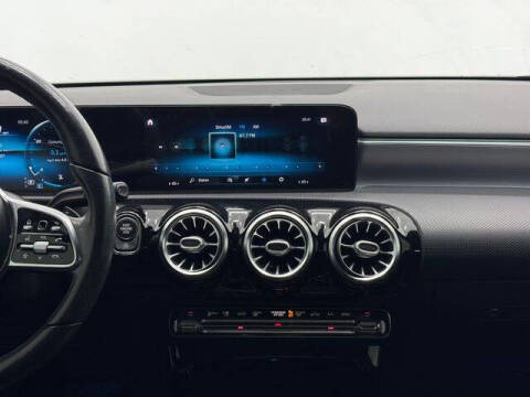 2021 Mercedes-Benz A-Class A 220