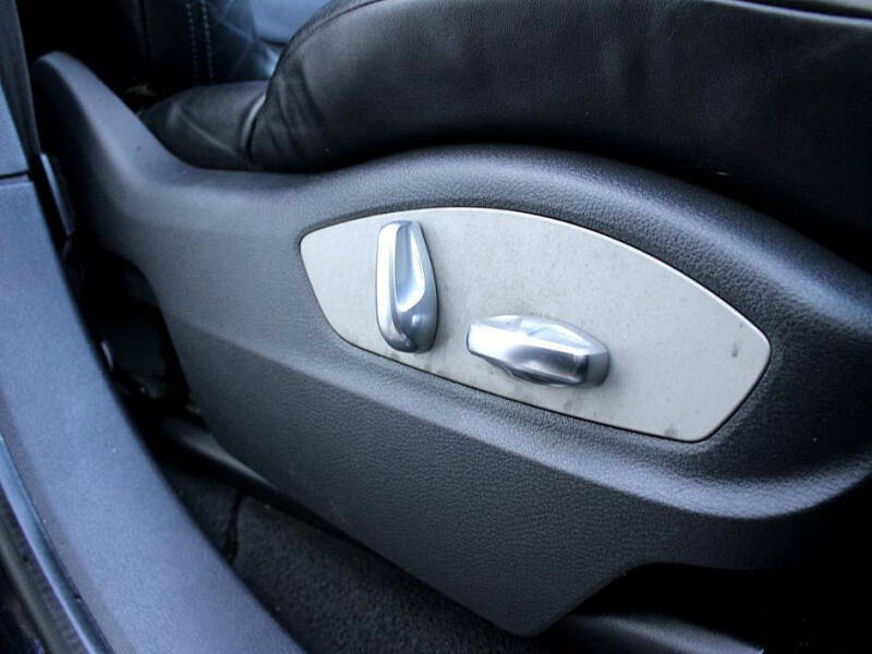 2018 Porsche Cayenne