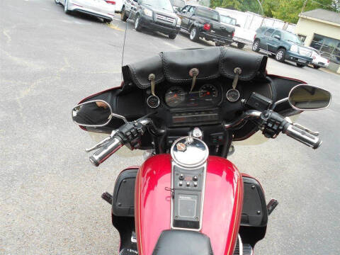 1994 Harley-Davidson Electric Glide