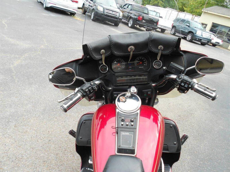 1994 Harley-Davidson Electric Glide