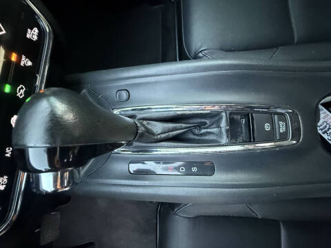 2016 Honda HR-V EX-L w/Navi