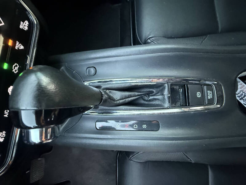 2016 Honda HR-V EX-L w/Navi