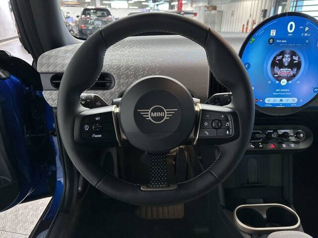 2026 MINI Hardtop 2 Door Cooper S