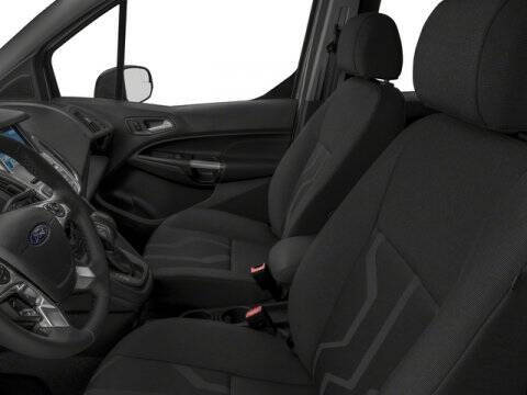 2017 Ford Transit Connect XLT