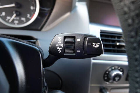 2005 BMW 6 Series 645Ci