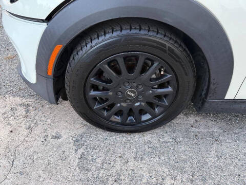 2015 MINI Hardtop 2 Door Cooper