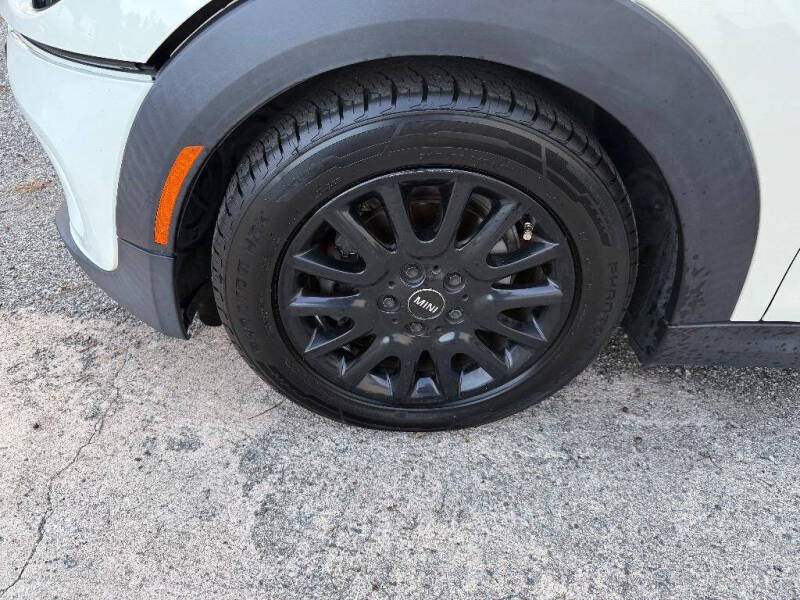 2015 MINI Hardtop 2 Door Cooper