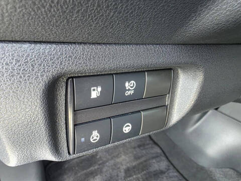 2023 Nissan LEAF SV PLUS