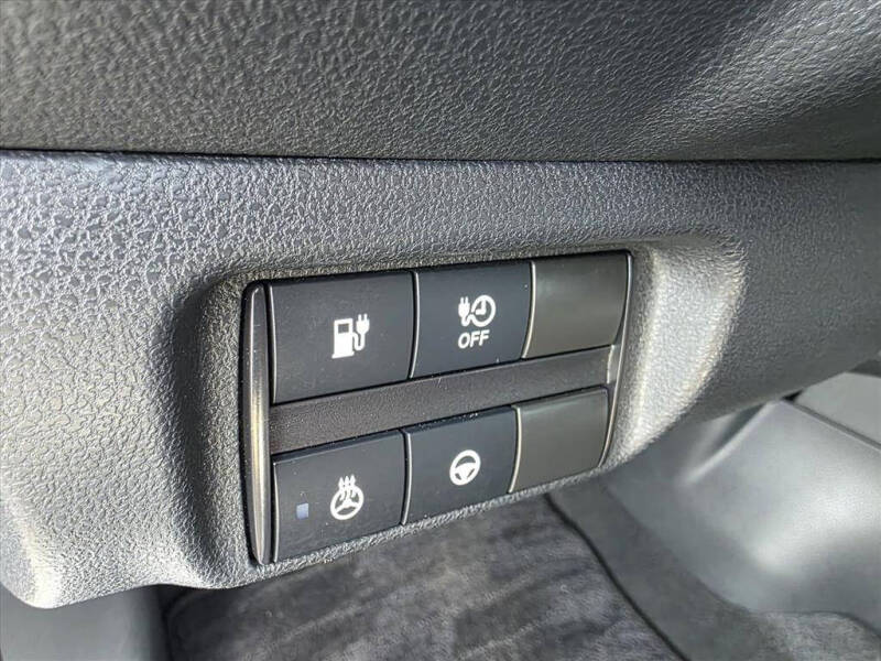 2023 Nissan LEAF SV PLUS