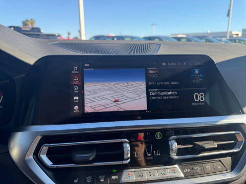 2023 BMW 4 Series M440i