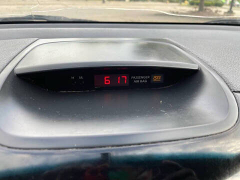 2010 Kia Forte Koup EX