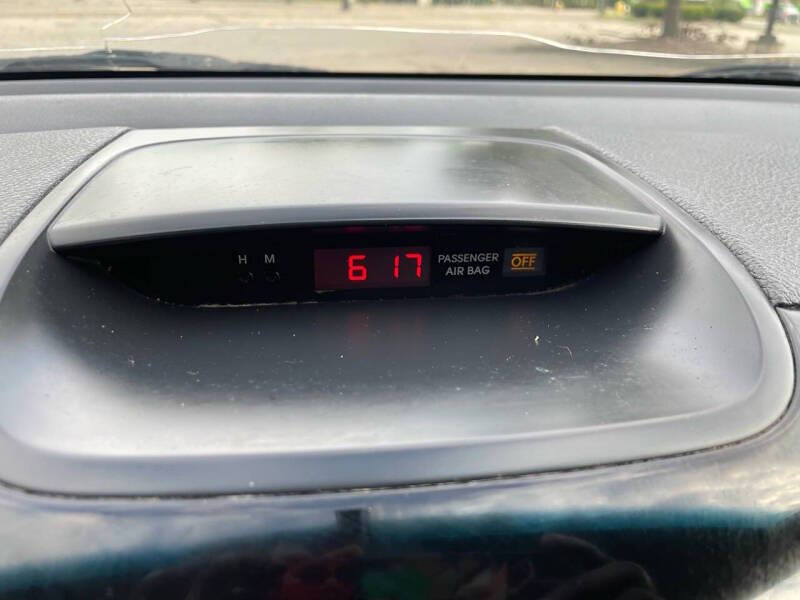 2010 Kia Forte Koup EX