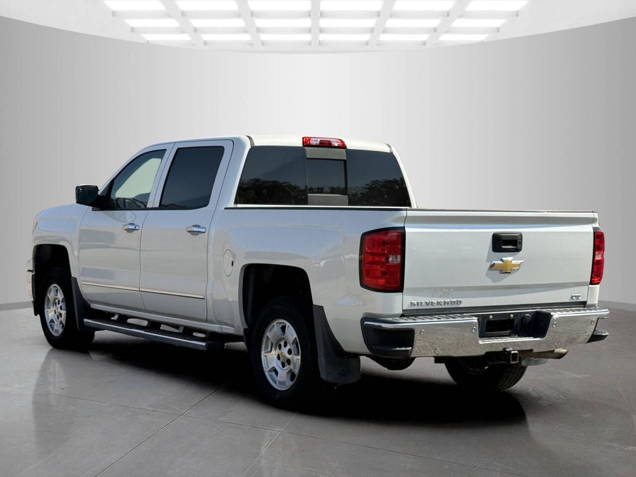 2014 Chevrolet Silverado 1500 for sale at Used Cars Toledo in Oregon, OH