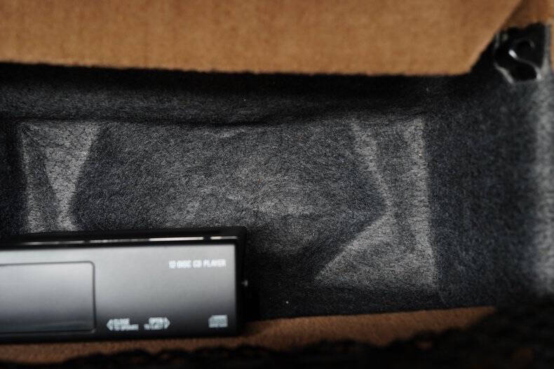 1999 Chevrolet Corvette