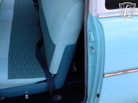 1957 Chevrolet 210