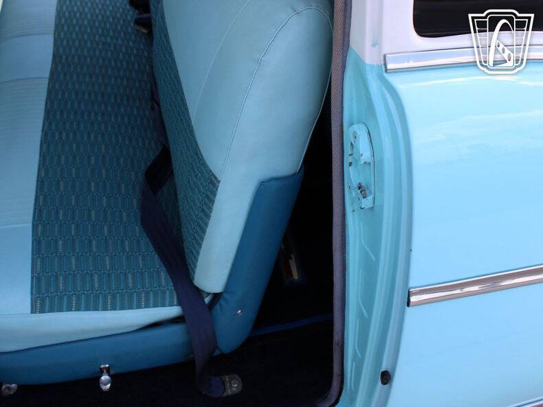 1957 Chevrolet 210