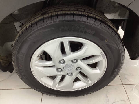 2020 Hyundai Venue SEL