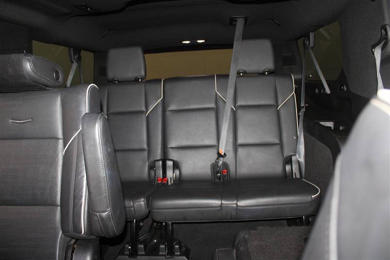 2021 Cadillac Escalade ESV Premium Luxury