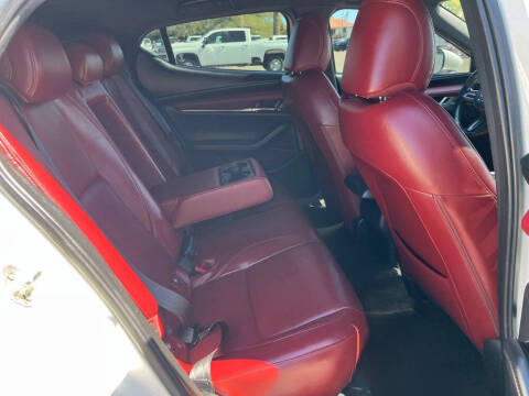 2021 Mazda Mazda3 Hatchback Premium