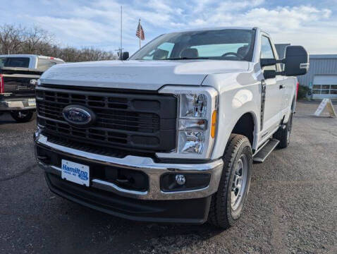 2026 Ford F-350 Super Duty XL