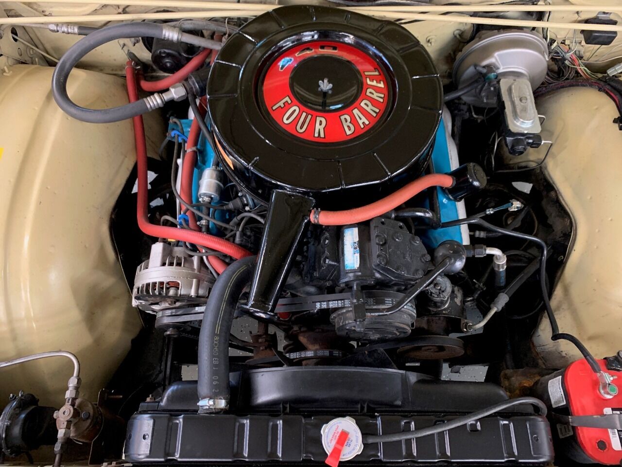 1968 Chrysler 300 49
