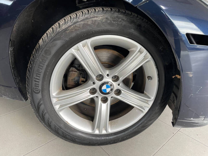 2015 BMW 3 Series 328i xDrive