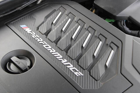 2020 BMW 3 Series M340i