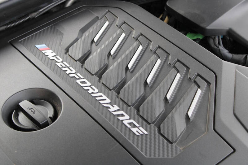 2020 BMW 3 Series M340i