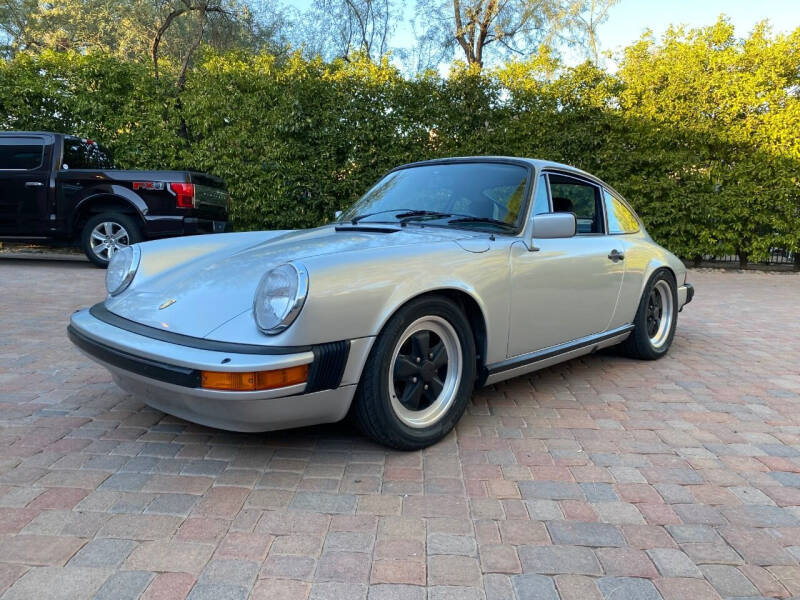 Used 1977 Porsche 911 For Sale In Van Wert Oh Carsforsale Com