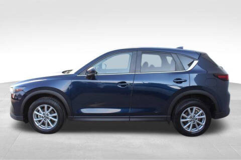 2023 Mazda CX-5 2.5 S Select