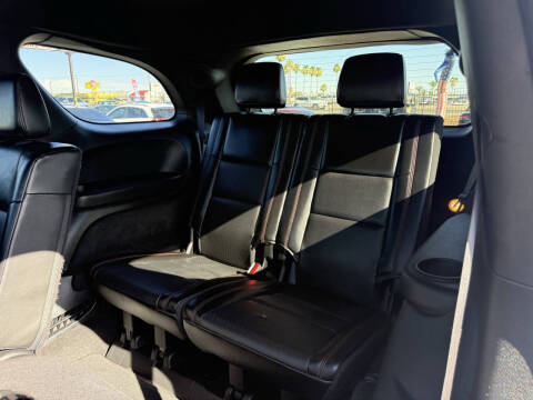 2023 Dodge Durango R/T Premium