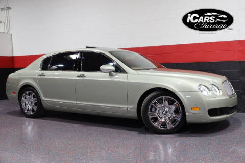 2006 Bentley Continental