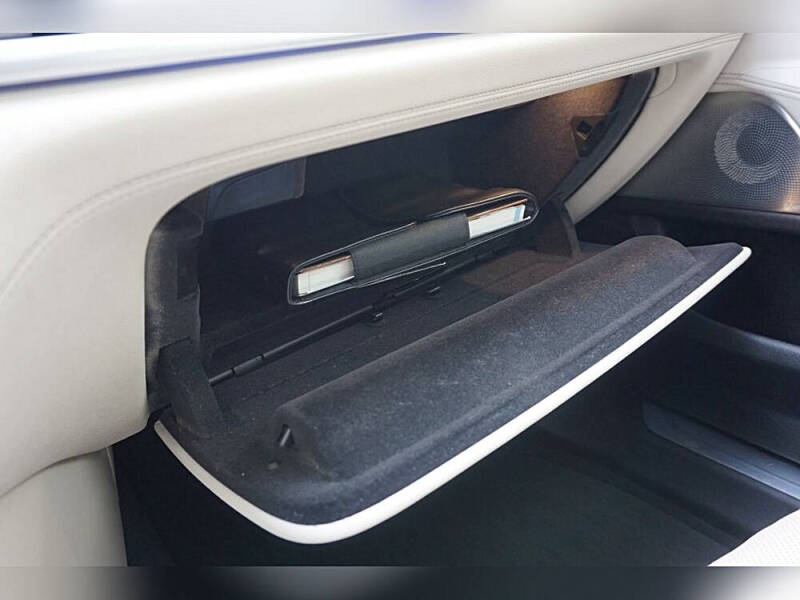 2016 BMW 7 Series 750i xDrive