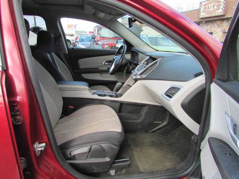 2012 GMC Terrain SLE-2