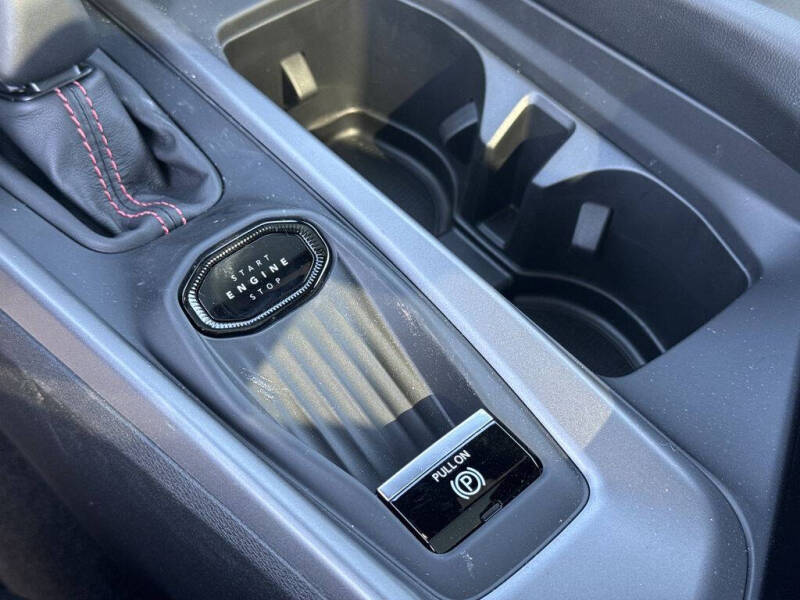 2026 Dodge Charger Scat Pack Plus