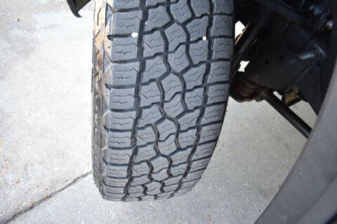 2020 Chevrolet Silverado 2500HD