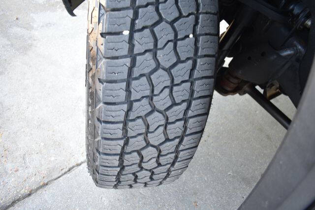 2020 Chevrolet Silverado 2500HD