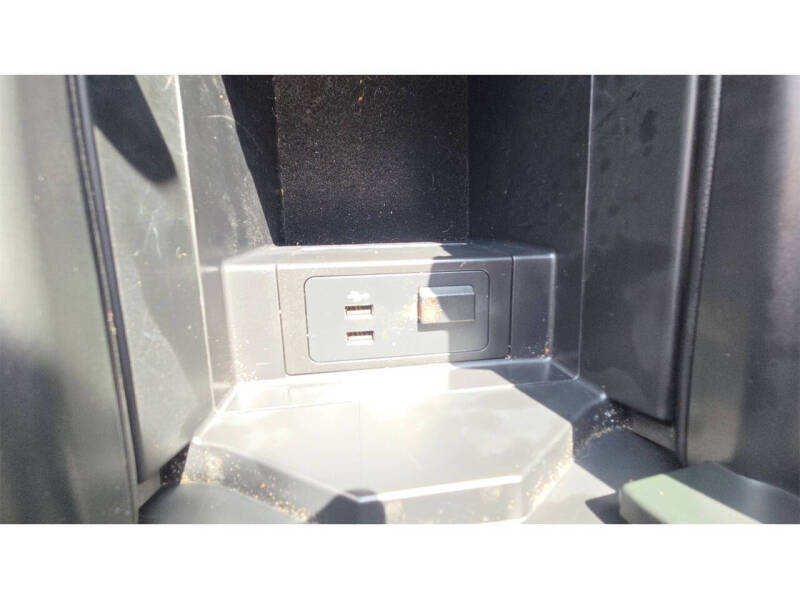 2021 Mazda CX-9 Carbon Edition