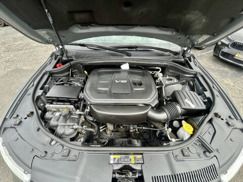 2023 Dodge Durango SXT