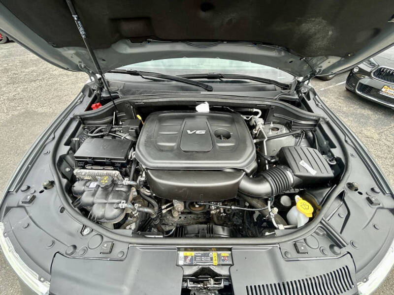 2023 Dodge Durango SXT