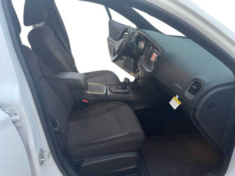 2015 Dodge Charger SE