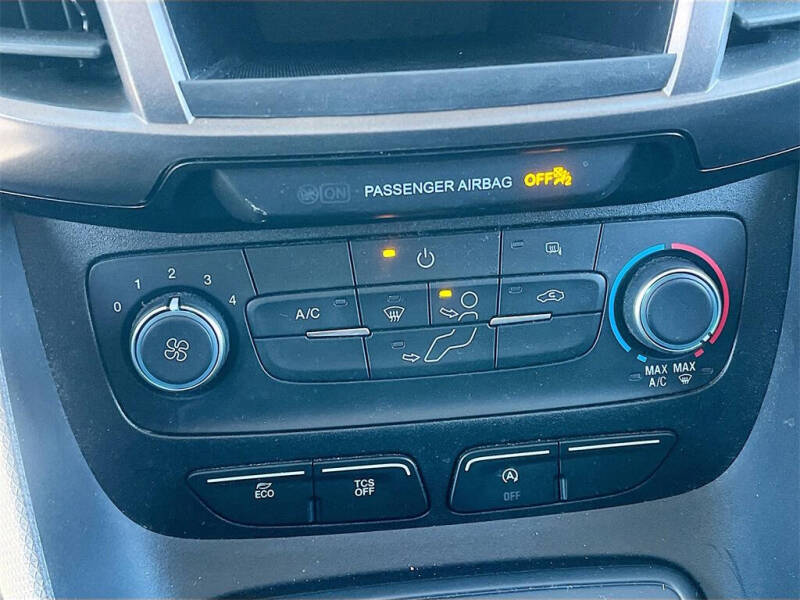 2023 Ford Transit Connect XL