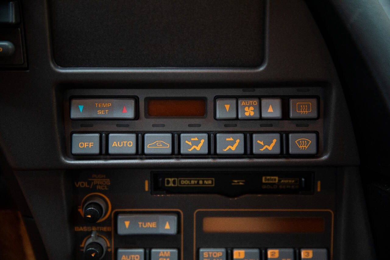 1991 Chevrolet Corvette 120