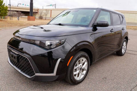 2025 Kia Soul